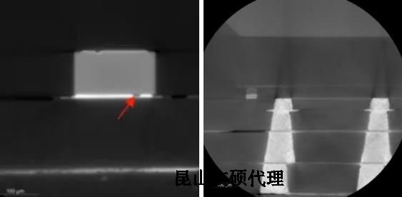 龙岩蔡司龙岩X射线显微镜