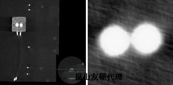 龙岩蔡司龙岩X射线显微镜