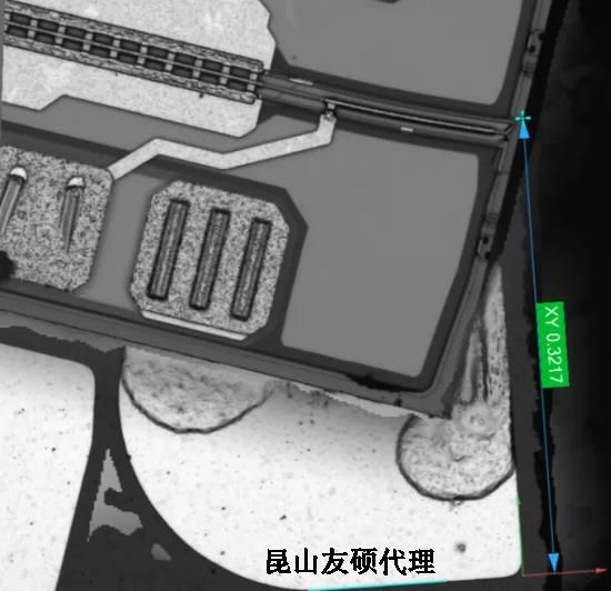 龙岩蔡司龙岩X射线显微镜